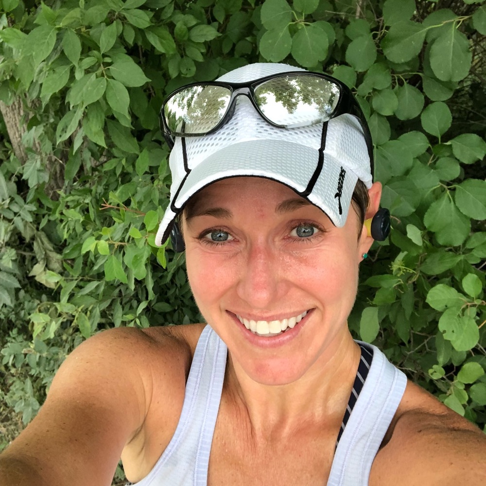 Meet your Posher, Kristi